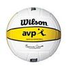 Wilson AVP Replica Game Volleyball Mix Pack
