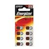 Energizer Hearing Aid Battery, 8-Pk