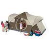 Coleman Weather Master 10-Person Tent, 17 x 9-ft