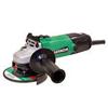 Hitachi 6A Angle Grinder