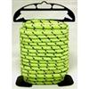 Blueline Glow-in-the-dark rope, 3/8-in