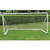 Legend Sports 8-ft Portable Soccer Net with Small Tubes