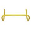 Legend Sports Soccer Training Hurdle, 1 x 6-in