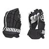 Warrior Torch Hockey Gloves, Senior