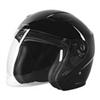 VCAN Copper Half-Face Road Helmet