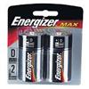 Energizer Max Alkaline D Batteries