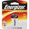 Energizer Max Alkaline 9V Batteries