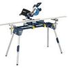 Mastercraft Folding Mitre Saw Stand