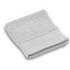 Debbie Travis Face Towel, White