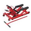 MotoMaster 1,500 lb Motorcycle Jack