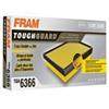 FRAM Tough Guard Air Filter