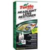 Turtle Wax Headlight Lens Restorer