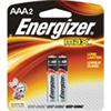 Energizer Max Alkaline AAA Batteries