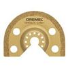 Dremel Multi-Max 1/8-in Grout Removal Blade