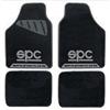 Sparco Grey Car Mat