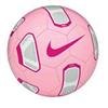 Nike Pink T90 Pitch Soccer Ball