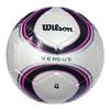Wilson Versus Soccer Ball Pink Size 4