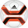 Adidas Starlancer III Soccer Ball, White