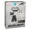 Bauer JT19 Basics Protective Kit, Youth