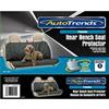 Seatguard Black Rear Seat Protector