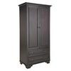 Broyhill Two-door Wardrobe