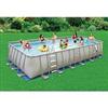 Pro Series Large Rectangular Pool