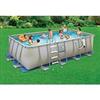 Pro Series Rectangular Pool