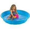 Round Solid Pool, 4-ft