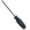 Mastercraft #1 Square Head Screwdriver, 6-in