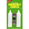 Coghlan's Emergency Candles