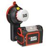 Black & Decker Sure Grip Laser Level