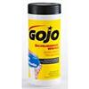 Gojo Scrubbing Wipes