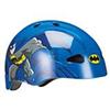 Batman Helmet with Bell