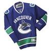 Vancouver Canucks Jersey, Men's Blue