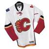 Calgary Flames Jersey, Men's White