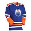 Edmonton Oilers Jersey, Men's Blue