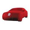 Sparco Satin Indoor Car Cover