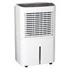 Whirlpool AD50GUSX 50-pint Dehumidifier