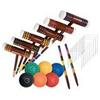 Classic Series 6 Player Croquet Set