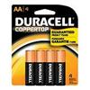 Duracell AA Alkaline Batteries