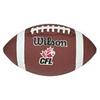 Wilson CFL Replica Football Official Size