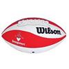 Wilson Jump Start Football Official Size