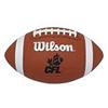 Wilson CFL Ultra Grip Football Official Size