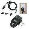 Universal GPS Home Charger