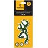 Browning Air Fresheners, 3-pk