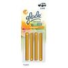 GLADE Vent Stick Air Freshener, 4-pk