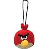 Angry Birds Plush Red Bird Air Freshener