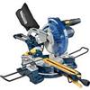 Mastercraft 10-in Sliding Mitre Saw with Laser