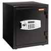 Digital Steel Fire & Security Safe