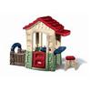 Secret Garden Playhouse